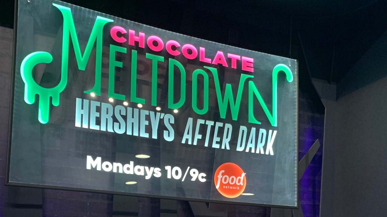 Meltdown projection
