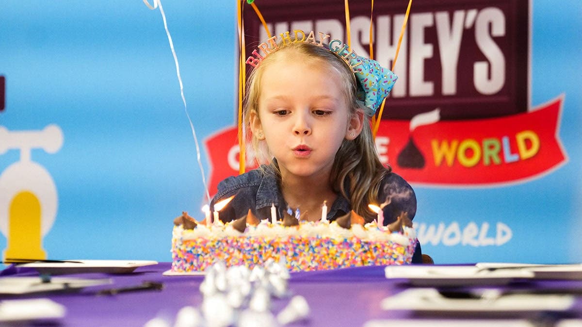 Birthday Party