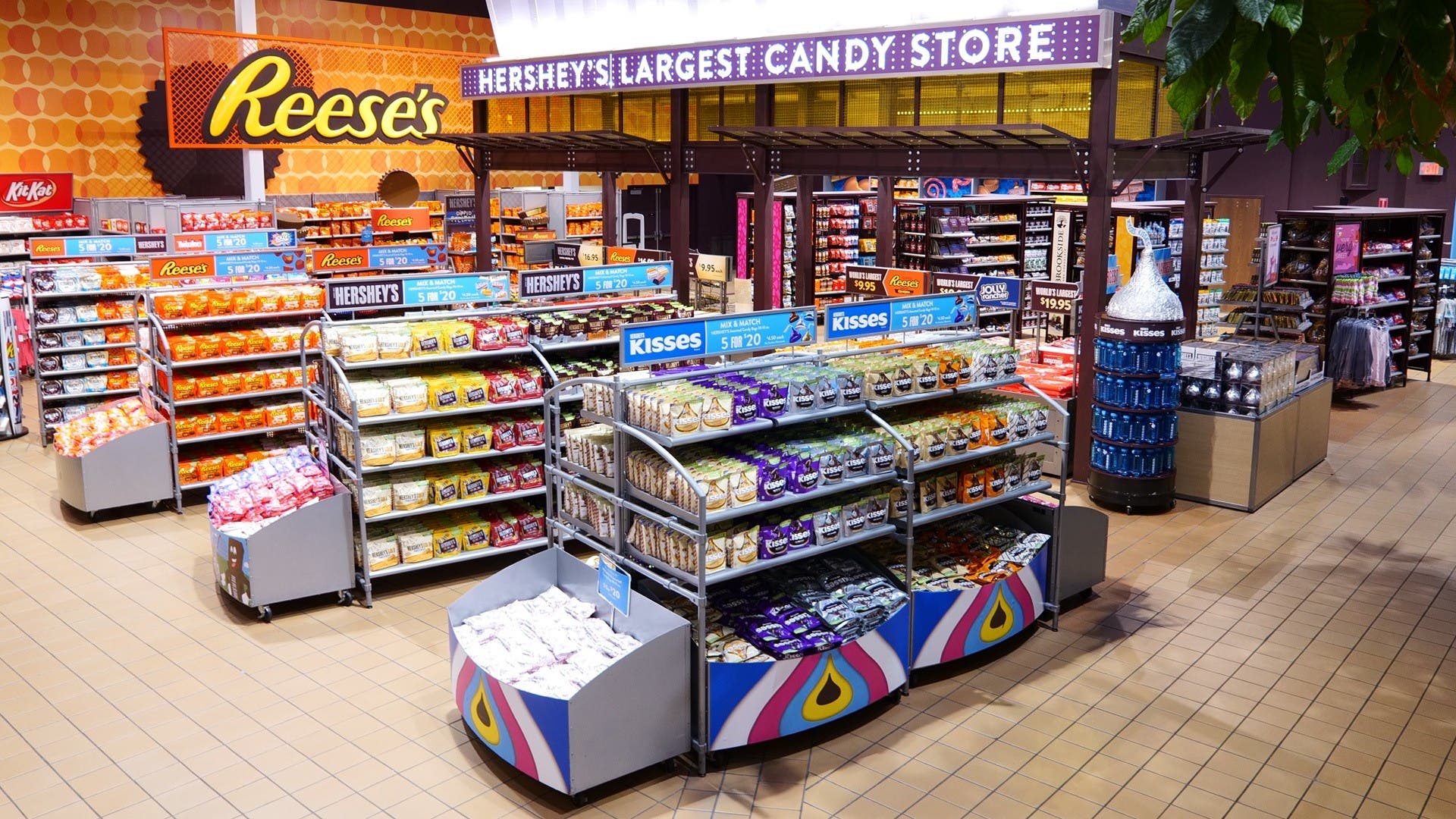 Store