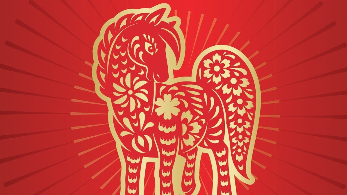 Lunar New Year