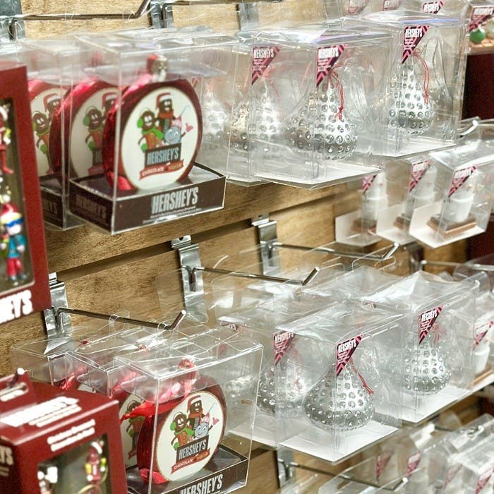 Ornaments