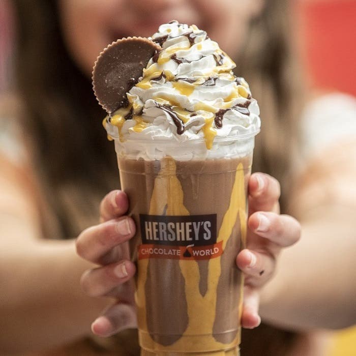 Milkshake